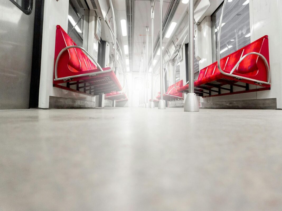 How do you get around if you live in the city?