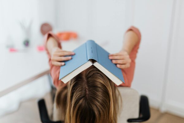 How the Gym Can Help with School Stress