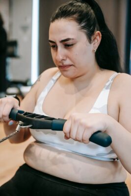 How to Build a Gym Routine That Doesn't Suck