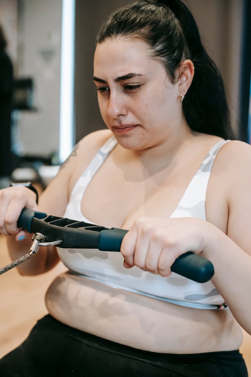 How to Build a Gym Routine That Doesn't Suck