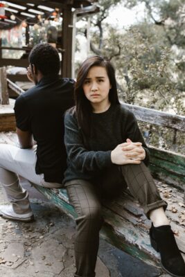 How to Get Out of a Toxic Relationship Safely