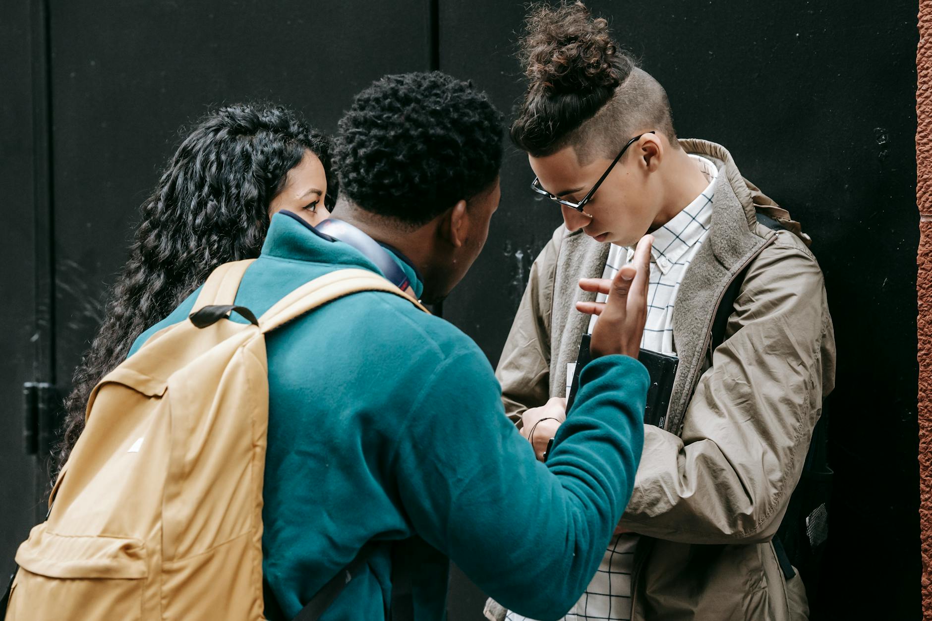 How to Handle Arguments Without Wrecking a Friendship