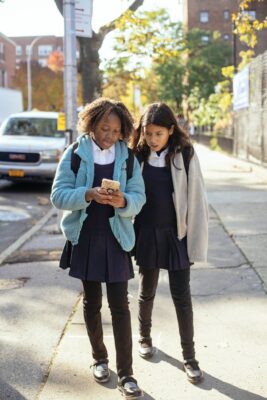 How to Talk to Friends After the Breakup Drama
