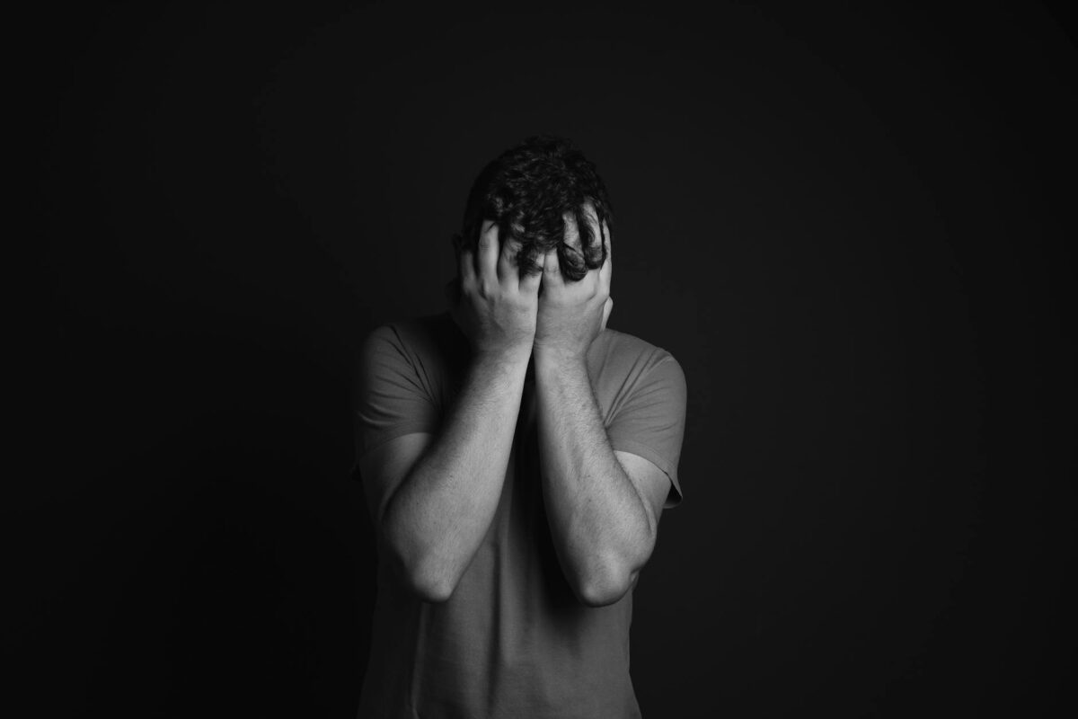 Hurting After a Breakup? That's Normal