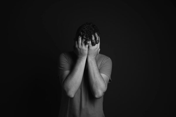 Hurting After a Breakup? That's Normal