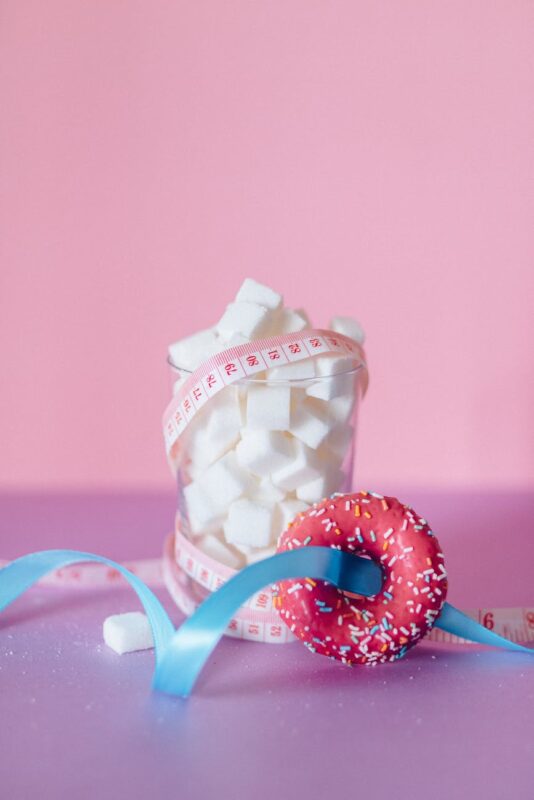 Is Sugar the Enemy? What Teens Should Know