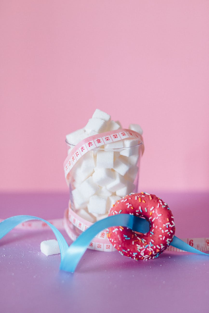 Is Sugar the Enemy? What Teens Should Know