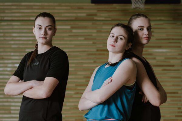 Is the Gym Just for Grown-Ups? Why You Belong Too