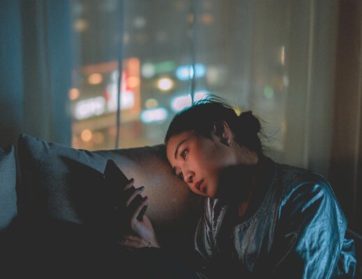 It's Not Just About Dating - Breaking Up with a Situationship
