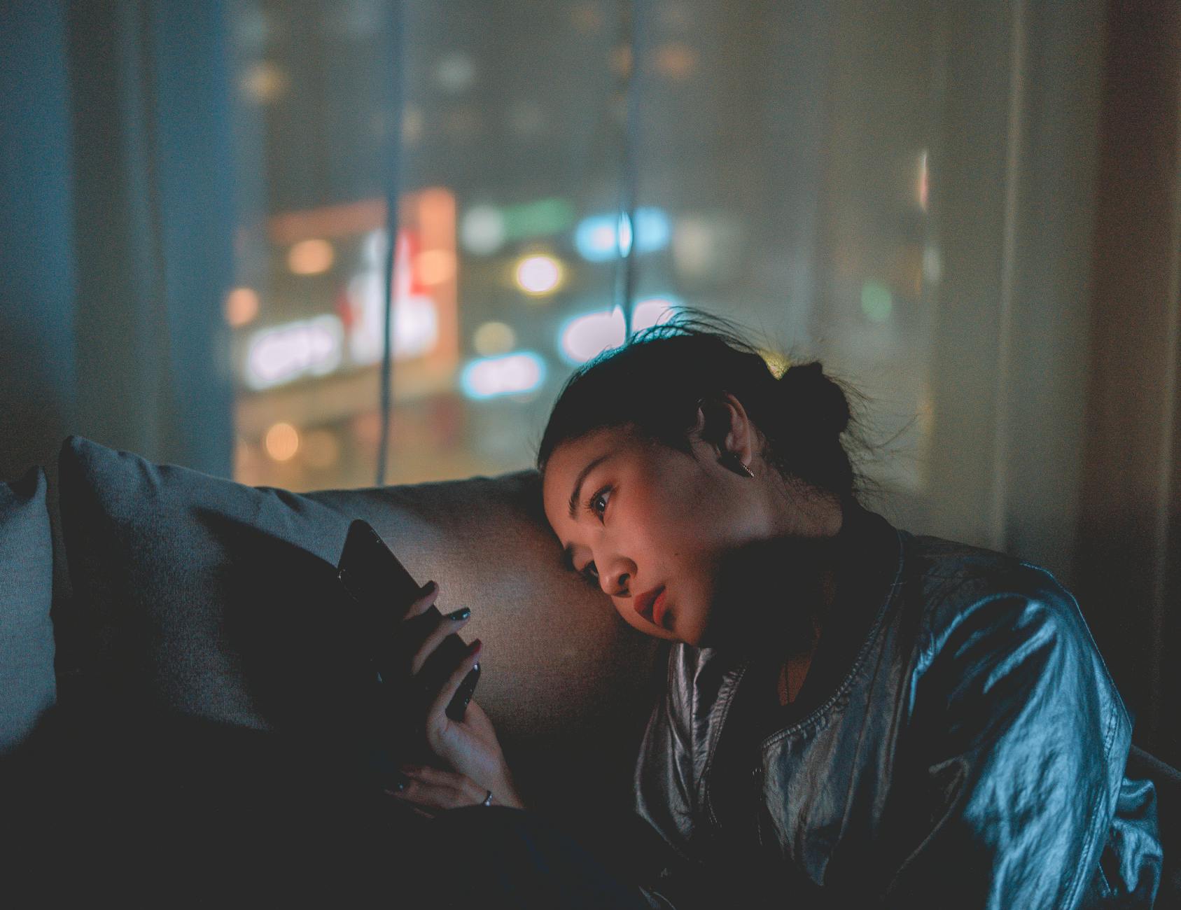 It's Not Just About Dating - Breaking Up with a Situationship