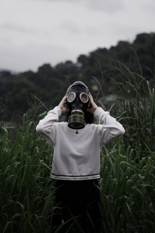 It's Not Just About Dating - Friends Can Be Toxic Too
