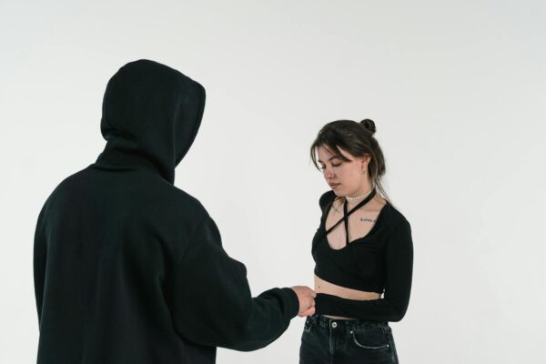 Love Shouldn't Hurt - What an Unhealthy Relationship Looks Like