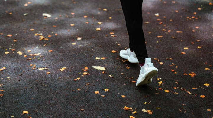 Moving On Without Rushing Into Something New