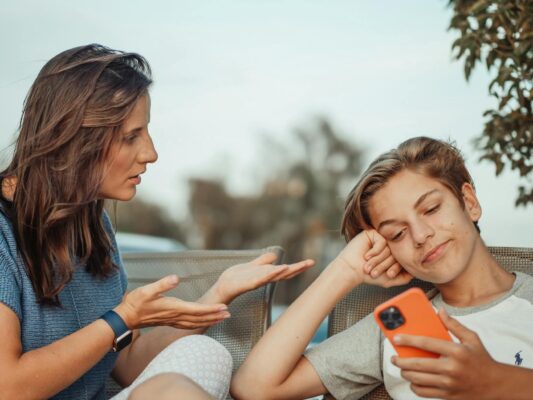 Plant-Based Without the Pressure - A Teen's Guide to Eating Greener