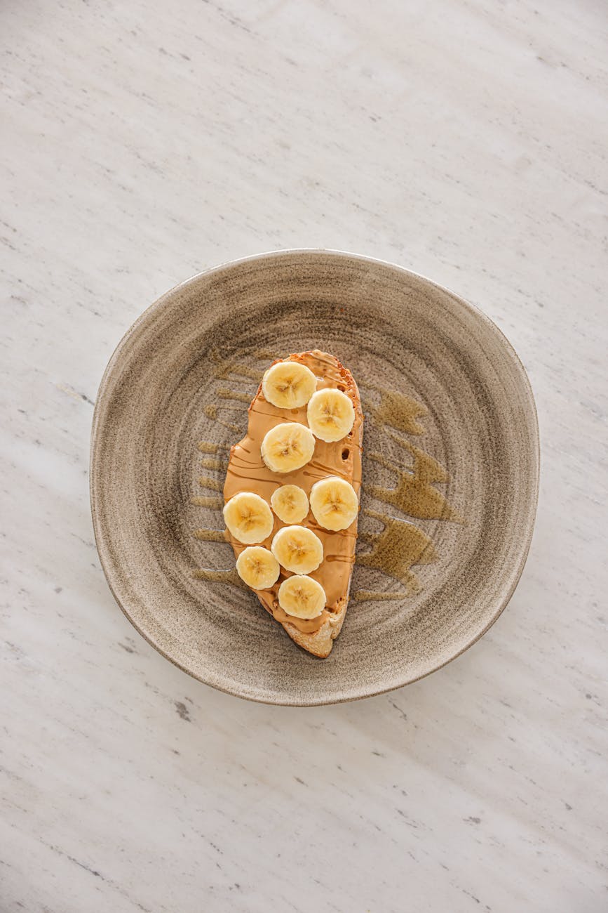 Snacking Without Guilt - Healthy Ideas That Actually Taste Good