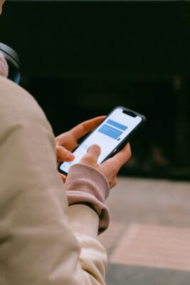 Social Media And Sexuality - How To Stay Safe Online