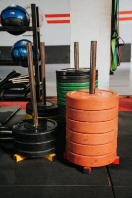 Teen Gym Mistakes and How to Dodge Them