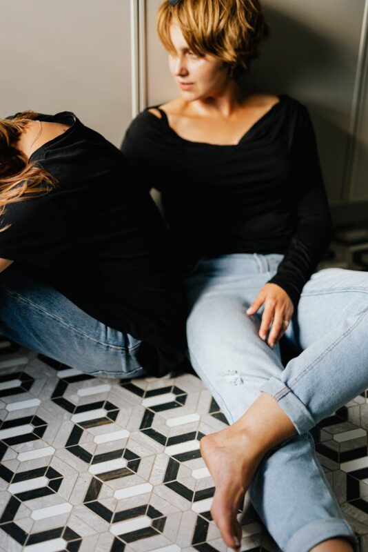 The Breakup Talk - What to Say and What to Avoid