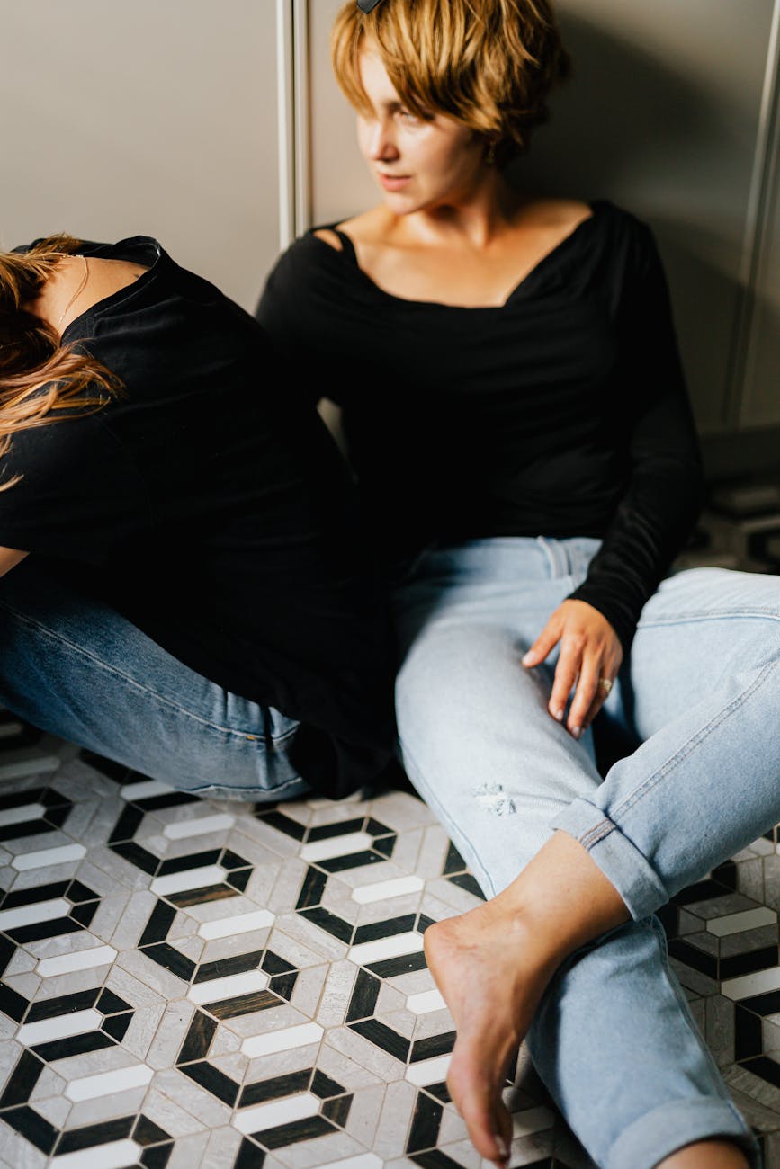 The Breakup Talk - What to Say and What to Avoid