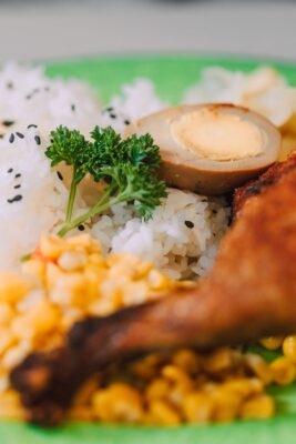 The Truth About Carbs, Fats and Protein - Without the Boring Bits