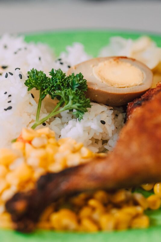 The Truth About Carbs, Fats and Protein - Without the Boring Bits
