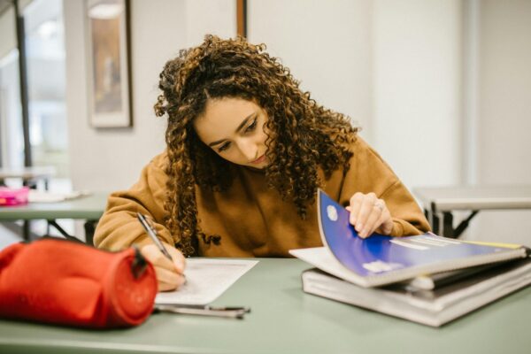 Tips for applying to university