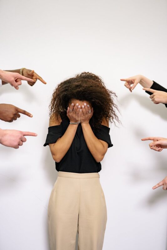 Tips for dealing with jealousy