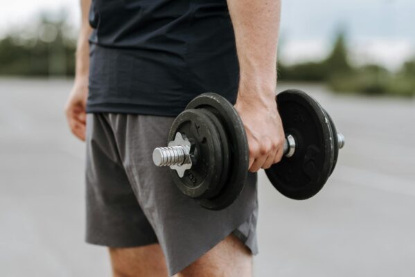 Want to Gain Weight the Right Way? Here's How