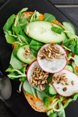 What Does 'Balanced Diet' Even Mean? A No-Jargon Guide
