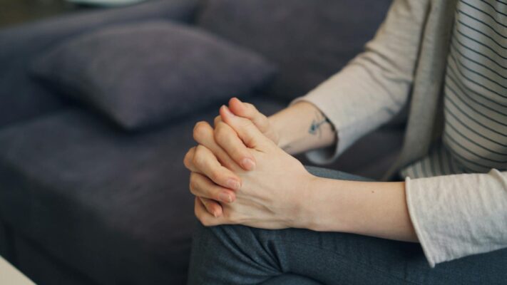 What Help Really Looks Like When You Feel Hopeless