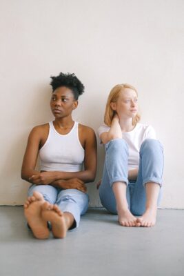 What If They Cry? What If You Cry? Dealing with Emotions After a Breakup