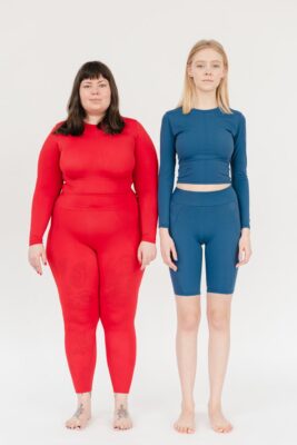 What to Wear, What to Lift - Gym Confidence Hacks