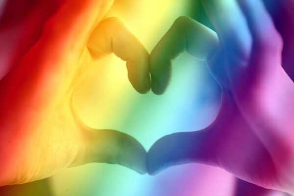 What's The Difference Between Sexuality And Gender Identity?