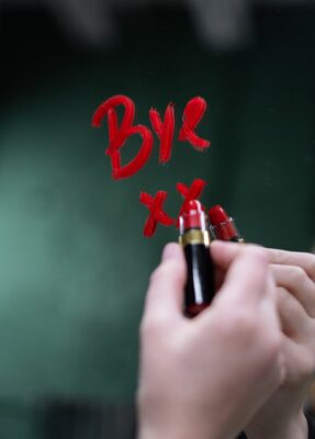 You Don't Need a Big Reason to Leave a Relationship