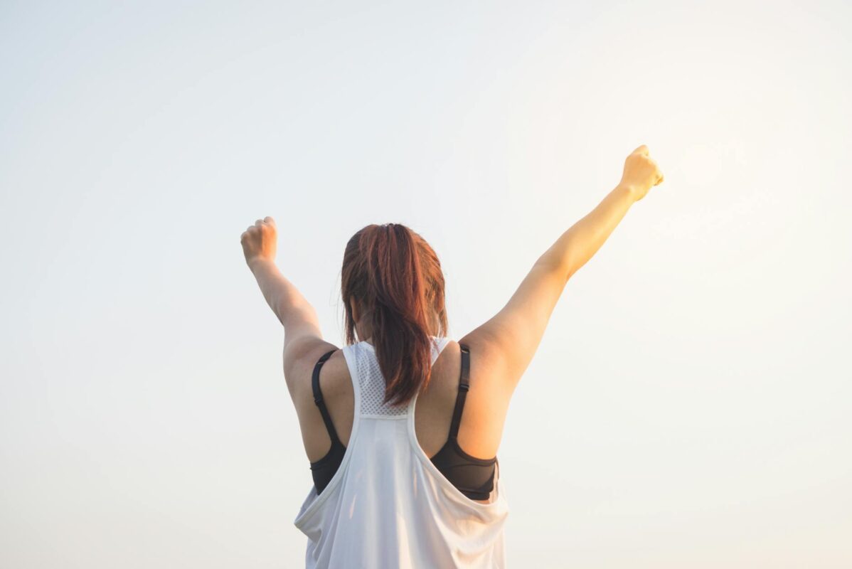 You Don't Need to Win Every Argument to Move On