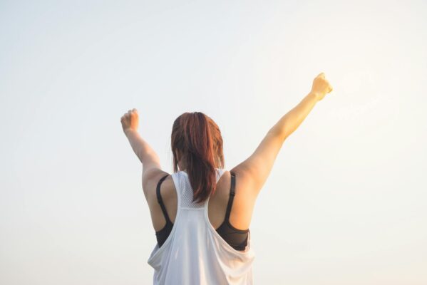 You Don't Need to Win Every Argument to Move On
