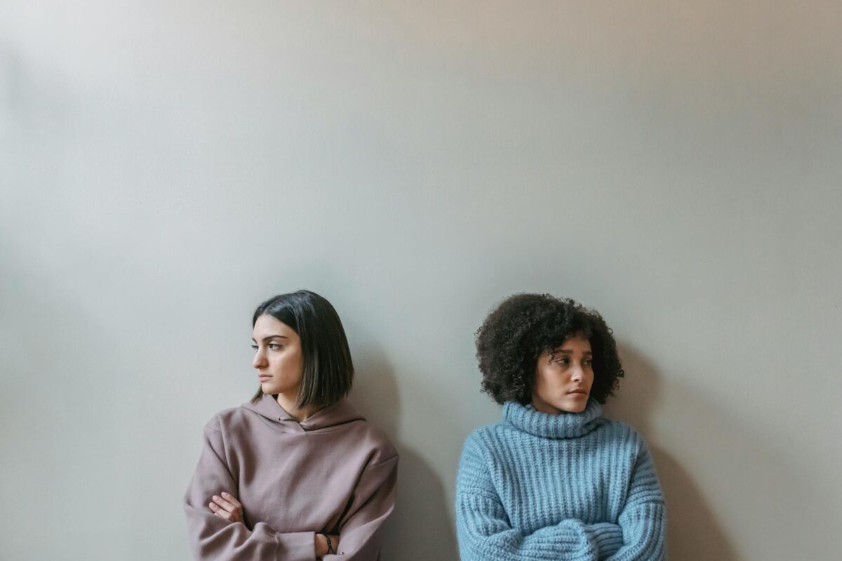 You versus Their New Best Friend - What to Do When You Feel Replaced