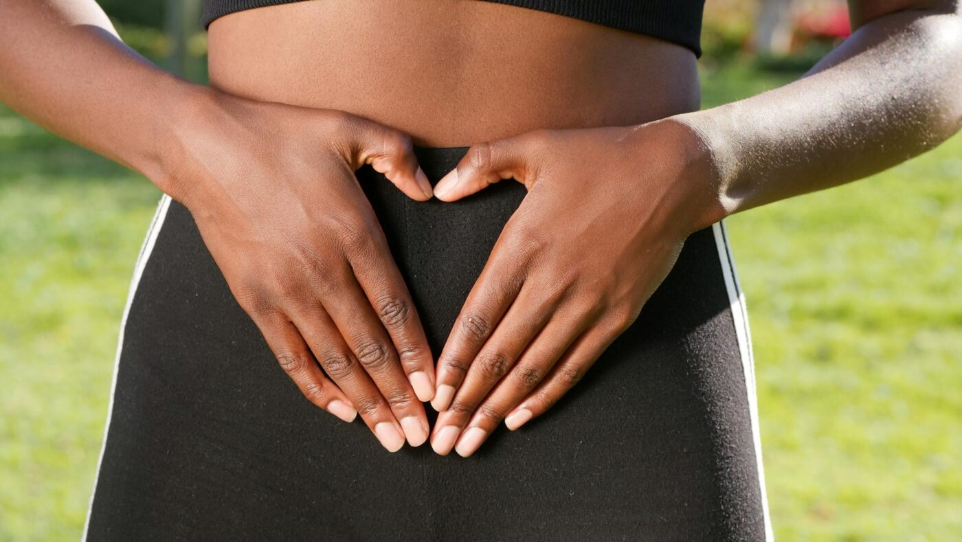 Your Gut Is Telling You Something's Off - Listen to It